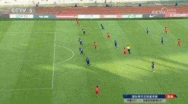 赛程安排-【长沙四国赛】艾尼法中框 U21国足0比0乌兹排第二