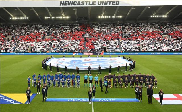 直播入口-英格兰“国际象棋”丑陋赢，索斯盖特大谈幸福烦恼