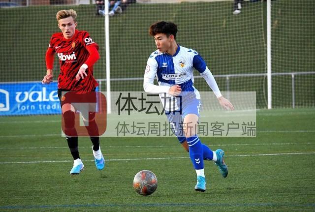 美式橄榄球投注-【留洋巡礼】何小珂: 留洋是为了更好地为国出战