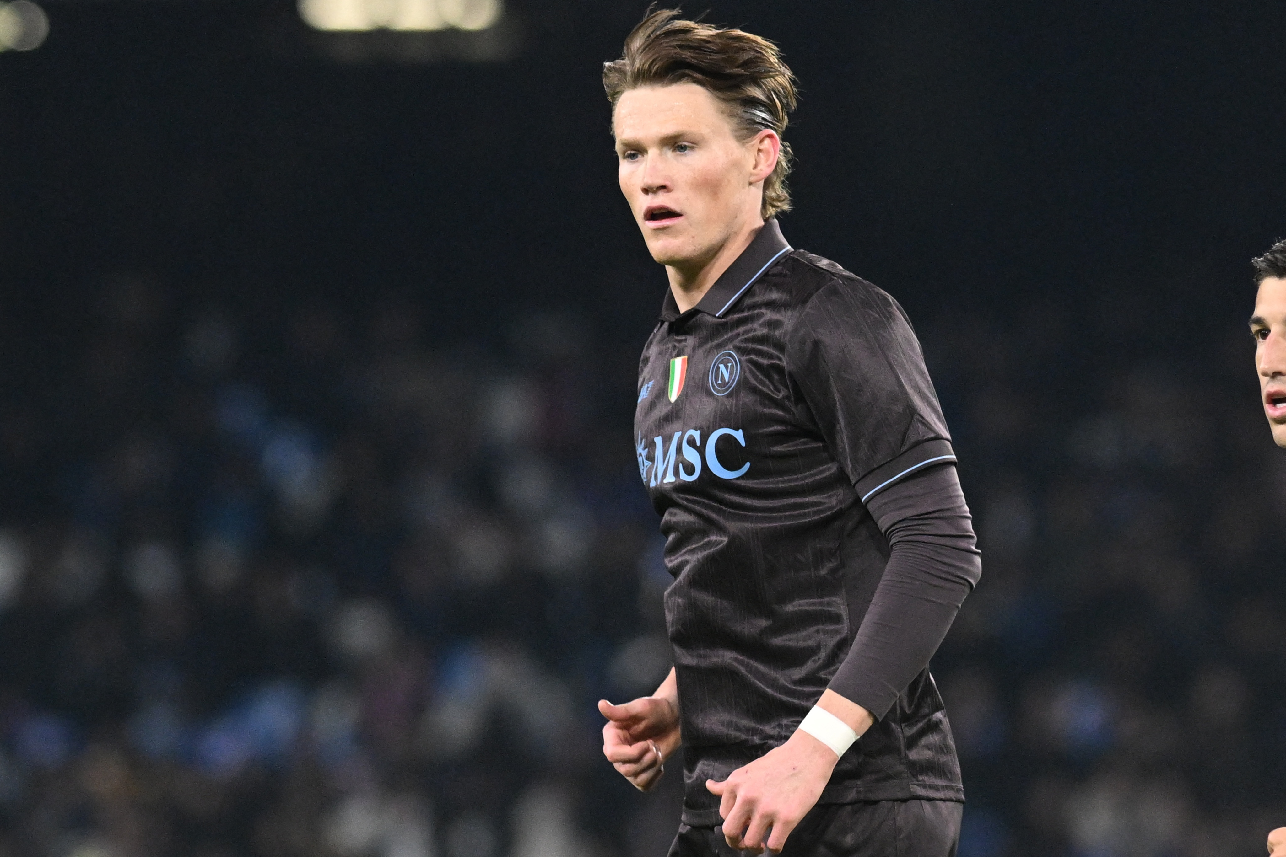 注册观看-斯基拉：那不勒斯想和麦克托米奈涨薪续约，视他为非卖品