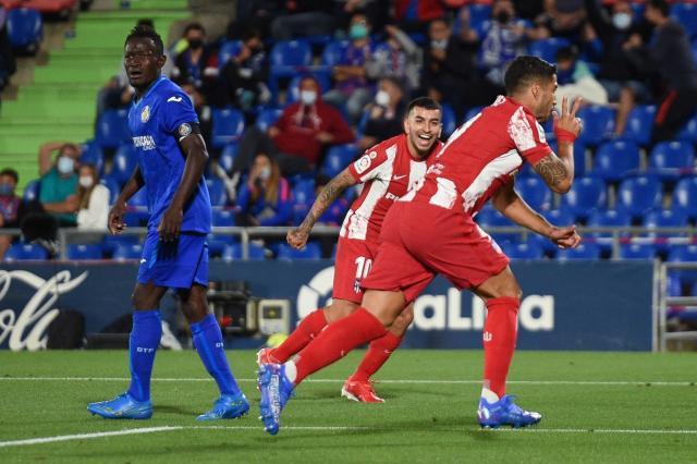 注册观看-【西甲】苏亚雷斯梅开 马竞逆转绝杀送赫塔费6连败