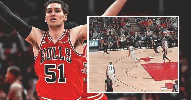 直播入口-最后的补强！4选1 勇士会给库里带来怎样的替补？